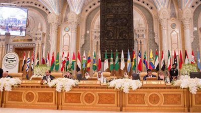 القمة العربية اللاتينية تقوي العلاقات الثقافية.. السيسي يشارك لتعزيز الترابط.. و