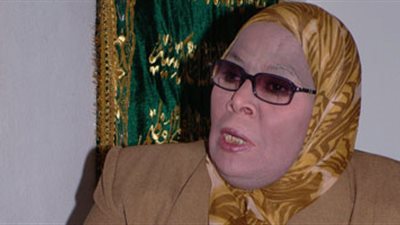 آمنة نصير إلى حزب النور: 