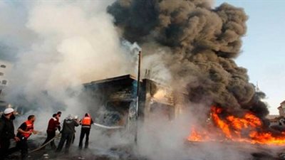 مصرع وإصابة 5 أطفال بشمال دارفور أثر انفجار قذيفة من مخلفات الحرب