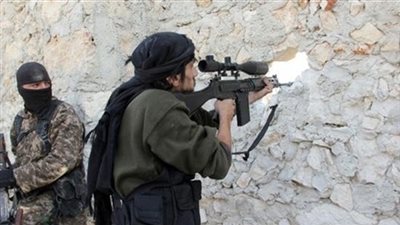 مقتل وإصابة ثلاثة جنود أتراك في بلدة 