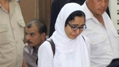 دفاع إسراء الطويل: استئنفنا على قرار الحبس.. وننتظر رد النيابة