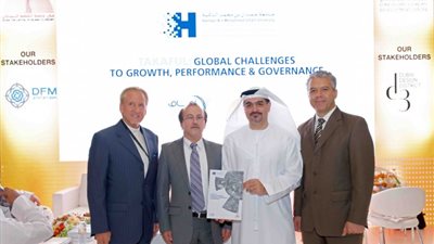 في تقرير حديث لـ