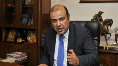 وزير التموين يوقع بروتوكول تعاون مع رئيس البورصة الإيطالية