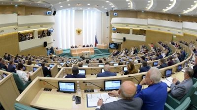 نواب بمجلس الاتحاد الروسي يدعون إلى حظر الطيران إلى تركيا وتونس