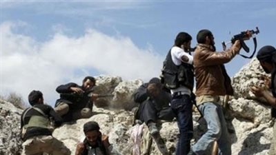 مقتل 100 خلال الاشتباكات بين قوات النظام وداعش شمال سوريا