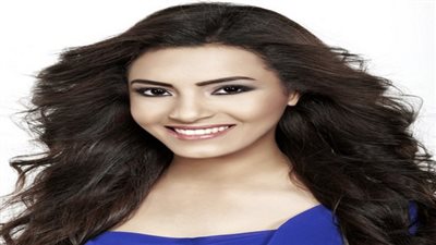 كارمن سليمان تشارك في مهرجان السلام بشرم الشيخ