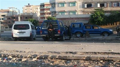 الأمن الاقتصادي يضبط 11 ألف قضية متنوعة بالمحافظات