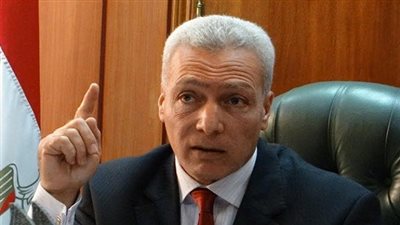 تخصيص أرض إنشاء موزع كهرباء بالمشروع الاجتماعي ببورسعيد