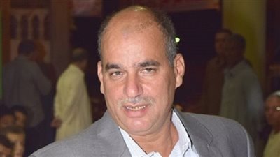 مرشح برلماني: السيسي قادر على كشف المؤامرات