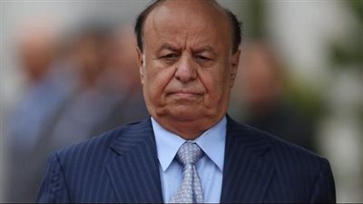 هادى يبحث مع سفير امريكا بصنعاء تطورات الأوضاع باليمن