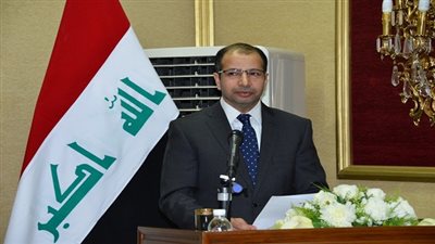 برلمان العراق يؤجل القراءة الثانية لمشروع قانون تحديد ولايات الرئاسات الثلاث