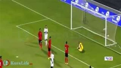 بالفيديو.. الإمارات تهزم تيمور الشرقية بالثمانية