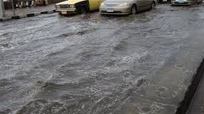 قطع الطرق.. سلاح الغلابة للضغط على الحكومة.. الأهالي يغلقون شوارع العامرية بعد غرق المنازل في الإسكندرية.. مواطنو 