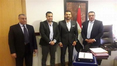 ساموزين يتعاون مع وزارة السياحة 