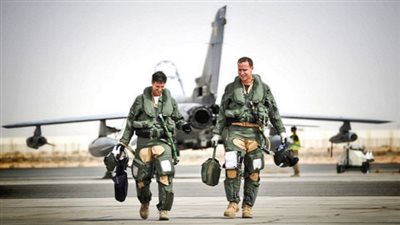 دفاع بريطانيا: طائرات سلاح الجو الملكي شاركت في استعادة سنجار من داعش