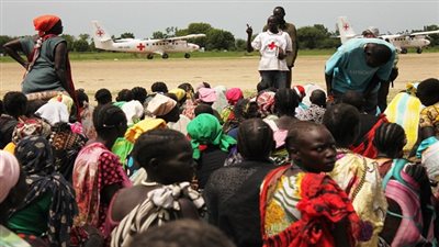 الصين تقدم أكثر من 163 مليون بر إثيوبي كمعونة غذائية طارئة لأديس أبابا