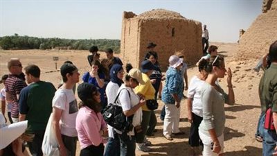 اليوم.. رابطة الناصريين تنظم وقفة لدعم السياحة بالإسكندرية