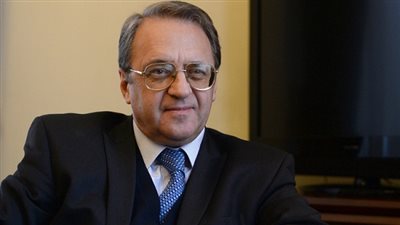 موسكو: طهران لم تفقد اهتمامها بمفاوضات فيينا لحل الأزمة السورية