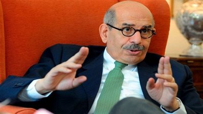 البرادعي: بورما تنتصر بعد خمسة عقود من الحكم العسكري