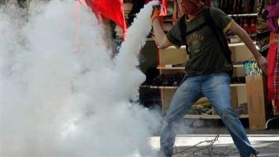 إصابة نائبين كرديين بجروح في 