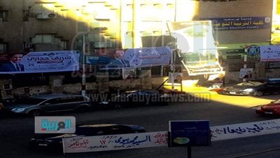 مرشح المصريين الأحرار يعيد صورة 