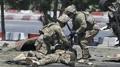 مقتل صف ضابط في هجوم شنه مقاتلو الكردستاني في تركيا