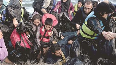 قمة أوروبية طارئة حول 