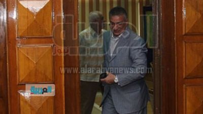 زكي بدر: تدريب كوادر المحليات على إجراءات الدفاع المدني