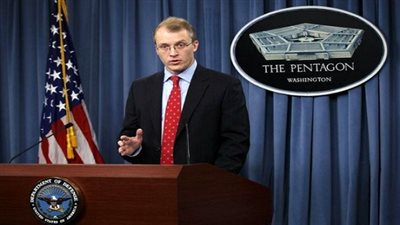 البنتاجون: غاراتنا الجوية في سوريا استهدفت الجهادي جون