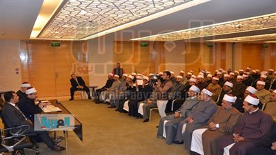 محافظ الأقصر يخصص شقة لاستضافة أئمة الأوقاف لتنشيط السياحة