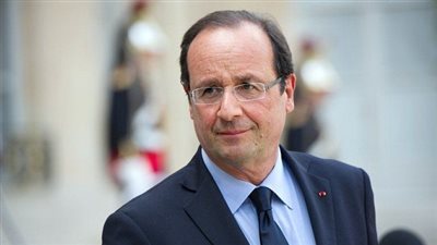 اليوم.. هولاند يلغي مشاركته في قمة العشرين بتركيا ويعقد مجلس دفاع