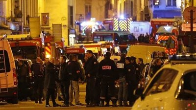 الرئاسة التونسية تدين بشدة العمل الإرهابي في فرنسا