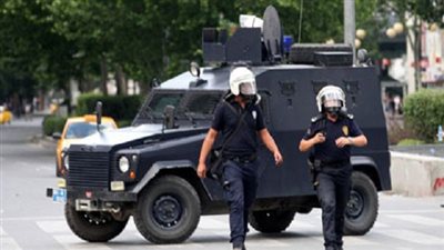 إعلان 15 منطقة أمنية خاصة في 