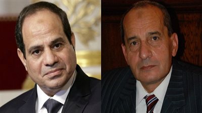 وزير الزراعة يلتقي 