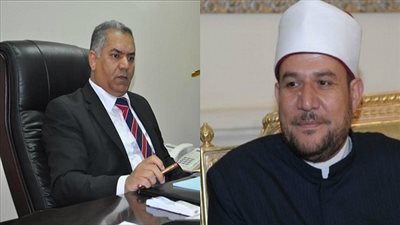 وزير الآثار يعلن إعداد أطلسين عن الحضارة المصرية والآثار بكل محافظة