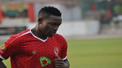 بالفيديو.. إيفونا يتقدم للجابون في مرمى موزمبيق