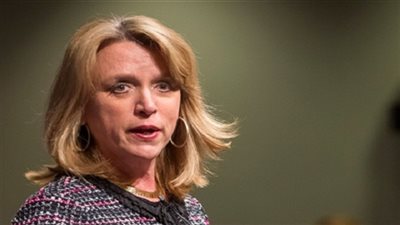 وزيرة القوات الجوية الأمريكية تغادر القاهرة بعد لقاء وزير الدفاع 