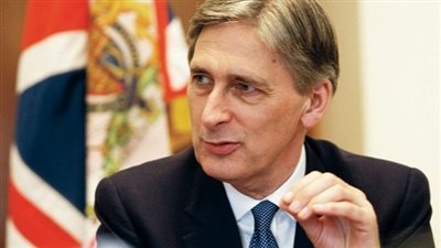 هاموند: هجمات باريس توضح الحاجة العاجلة لحل أزمة سوريا