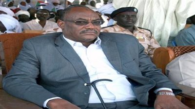 والي جنوب دارفور يؤكد استقرار الأوضاع الأمنية بالولاية