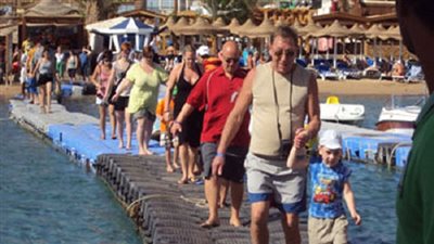 خبيرة: يجب التعاقد مع شركة علاقات عامة دولية لتحسين الصورة السياحة