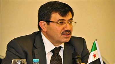 الائتلاف السوري: بيان فيينا خطوة إيجابية في سبيل حل الأزمة