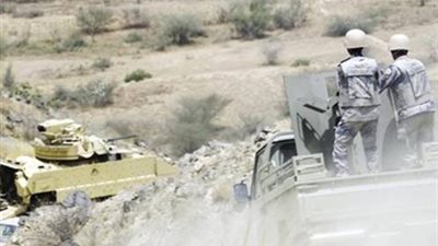 المقاومة الشعبية اليمنية تحرر مناطق من الميليشيات الحوثية جنوبي البلاد