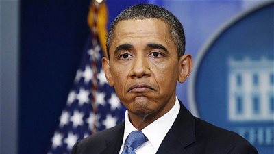 أوباما: تركيا شريك قوي للولايات المتحدة الأمريكية في مواجهة 