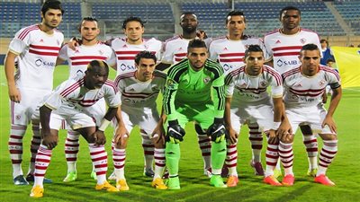 المحكمة الرياضية تتراجع عن حكمها ضد الزمالك