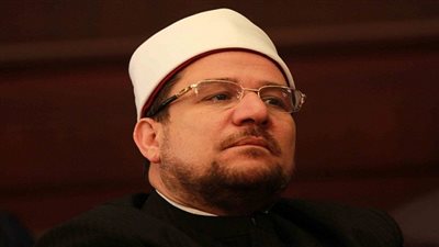 وزراء الأوقاف بالدول الإسلامية يشيدون بالحضارة المصرية العريقة