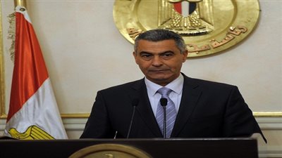 الجيوشي: خطة لتحويل منظومة النقل إلى مصدر للدخل القومي 