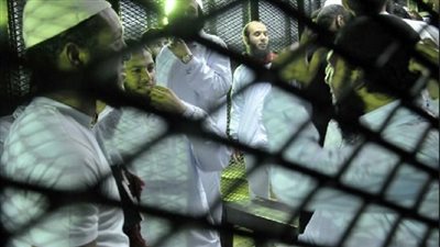 غدًا.. الجنايات تستكمل سماع أقوال الشهود في قضية 