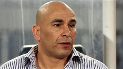 إبراهيم حسن يهاجم لاعبي المصري رغم تخطي 