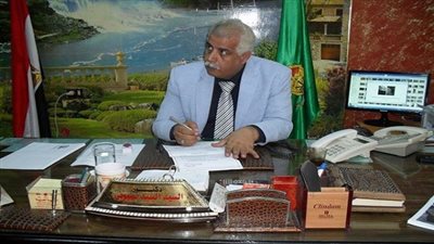 نقل مدير مدرسة 