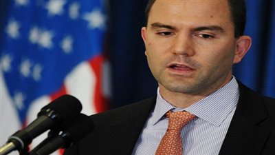 مسئول أمريكي: سنتعاون مع فرنسا لتكثيف الغارات ضد 